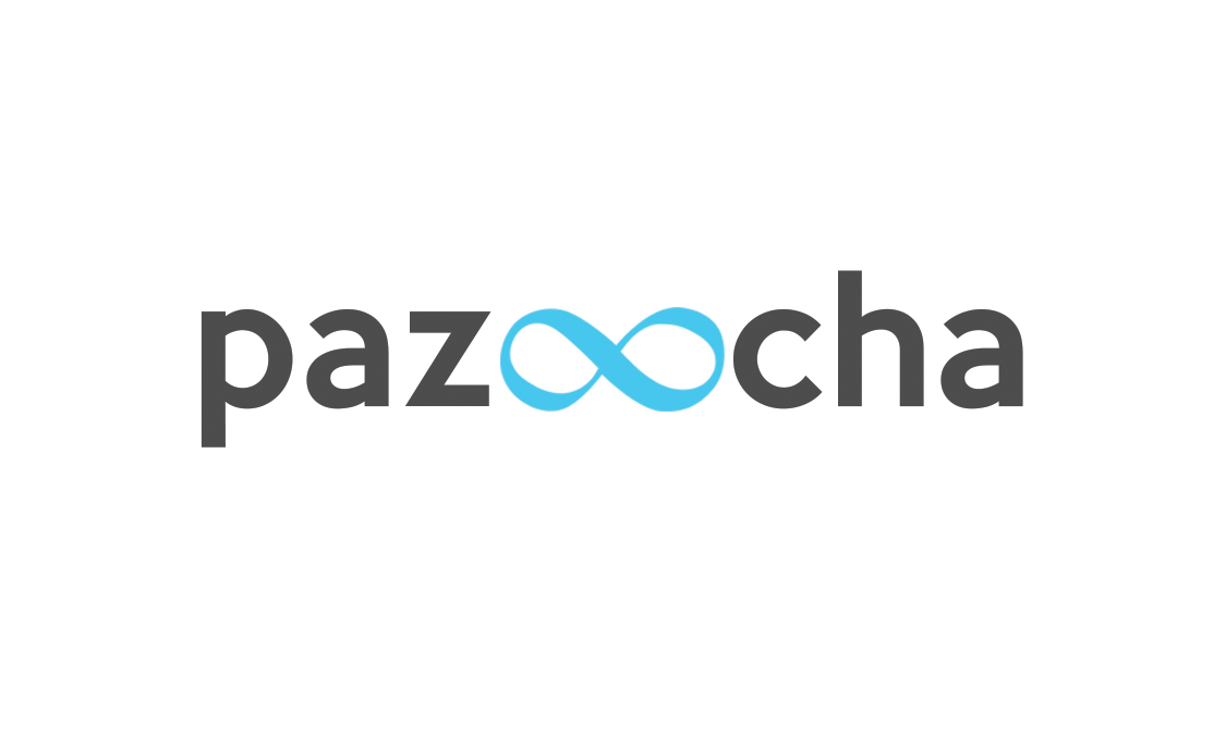 PAZOOCHA LTD logo